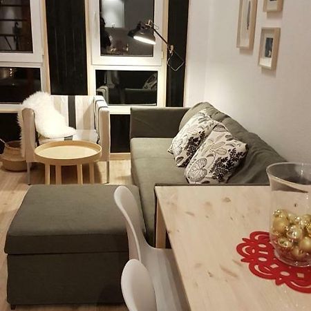 Ferienwohnung Duplex En Edificio Ginebra Sierra Nevada Exterior foto