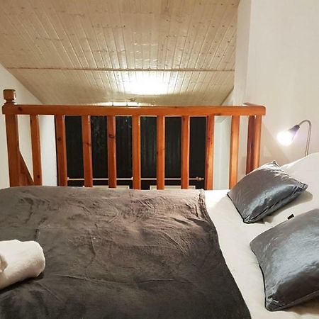 Ferienwohnung Duplex En Edificio Ginebra Sierra Nevada Exterior foto