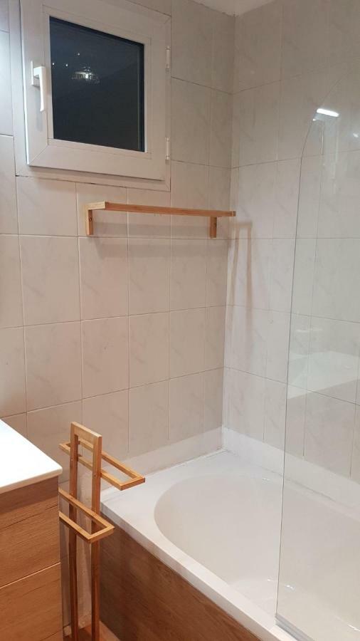 Ferienwohnung Duplex En Edificio Ginebra Sierra Nevada Exterior foto