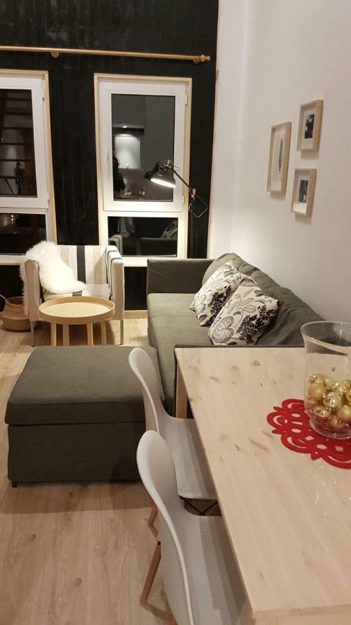 Ferienwohnung Duplex En Edificio Ginebra Sierra Nevada Exterior foto