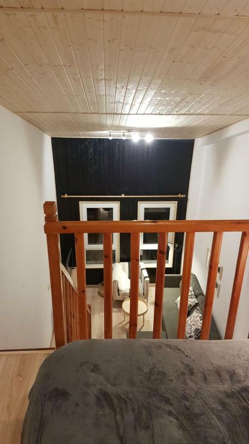 Ferienwohnung Duplex En Edificio Ginebra Sierra Nevada Exterior foto