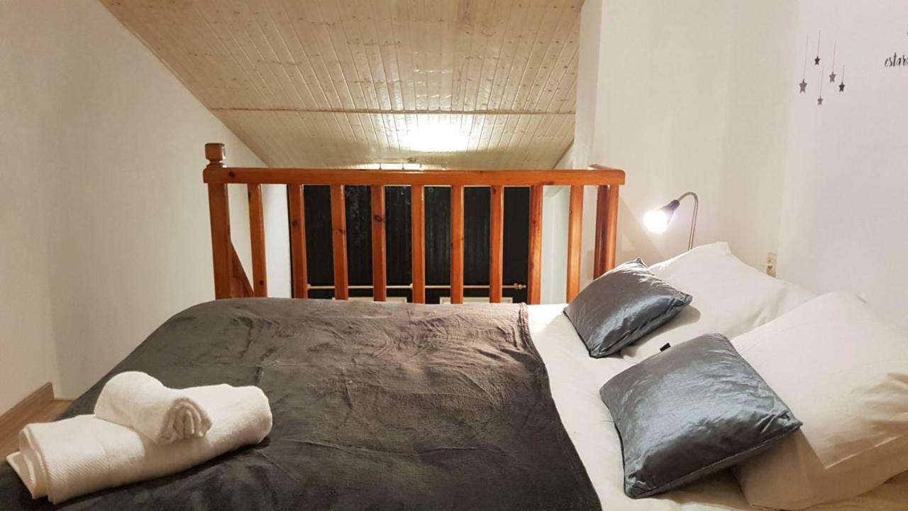 Ferienwohnung Duplex En Edificio Ginebra Sierra Nevada Exterior foto