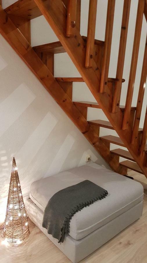 Ferienwohnung Duplex En Edificio Ginebra Sierra Nevada Exterior foto