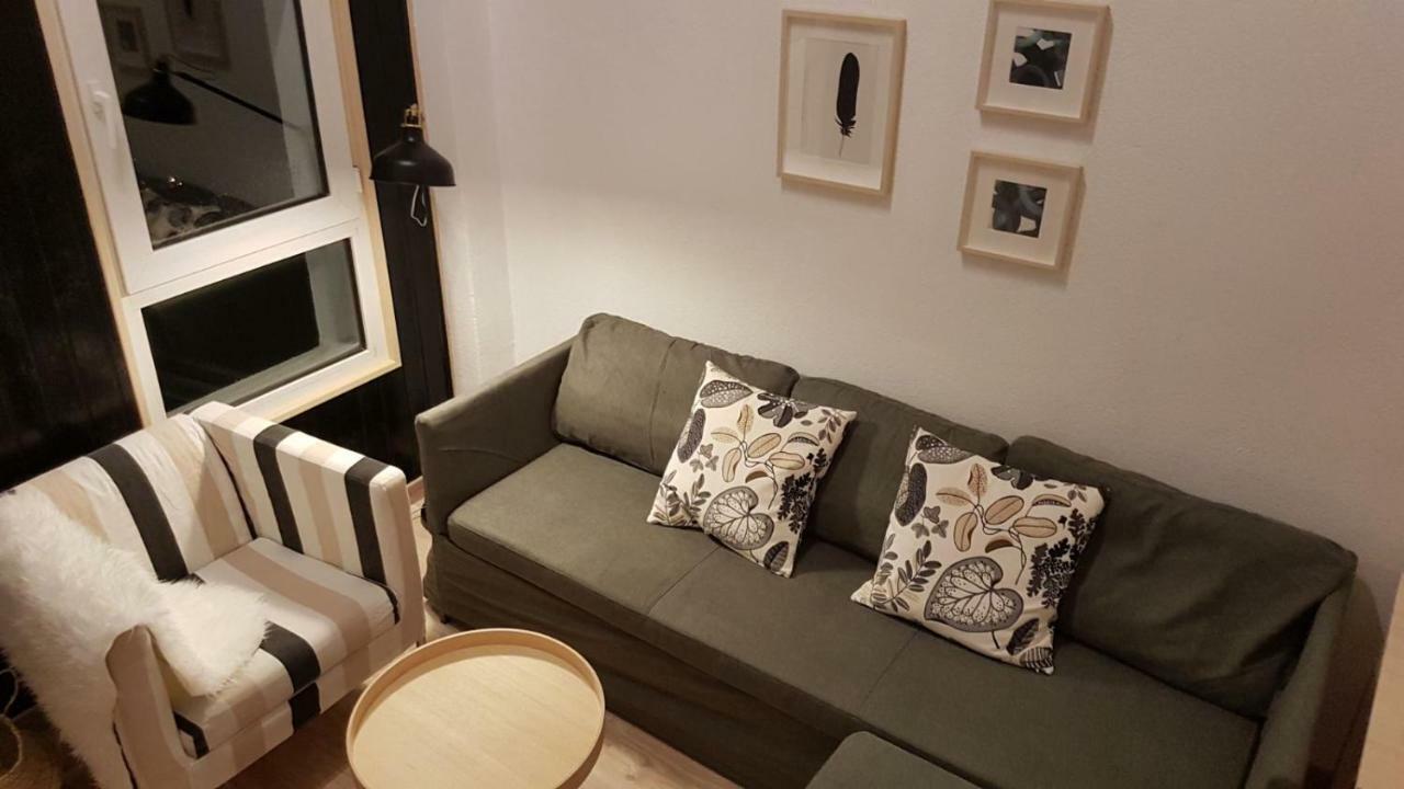 Ferienwohnung Duplex En Edificio Ginebra Sierra Nevada Exterior foto