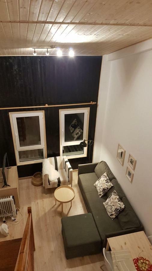 Ferienwohnung Duplex En Edificio Ginebra Sierra Nevada Exterior foto