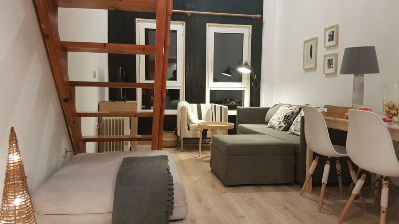 Ferienwohnung Duplex En Edificio Ginebra Sierra Nevada Exterior foto